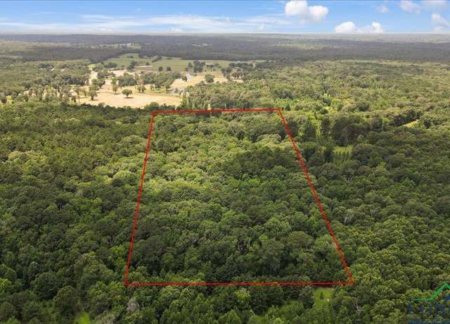 Property at TBD Cr 3289, Quitman, TX 75783
