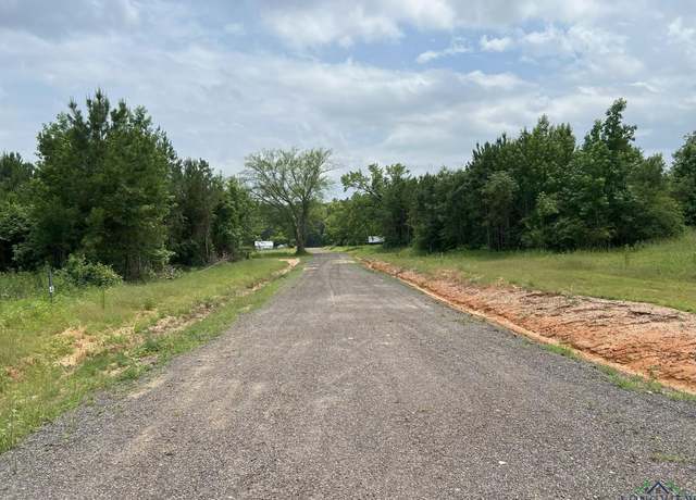 Property at Lot 5 Longmire, Hallsville, TX 75650