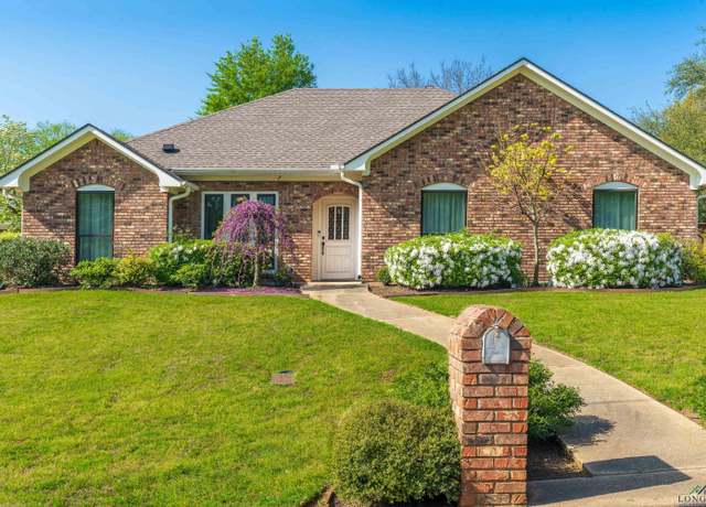 Property at 1706 Sha Ct, Longview, TX 75605, 4 beds, 3 baths