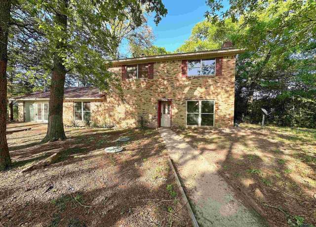 Property at 260 Hickory Rd, Harleton, TX 75651, 3 beds, 2 baths