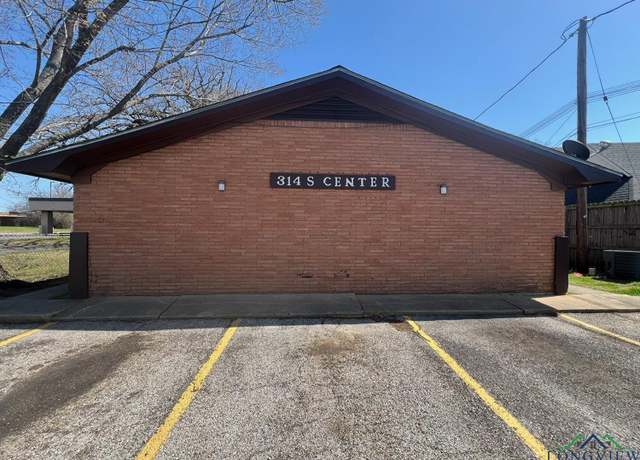Property at 314 S Center St, Longview, TX 75601