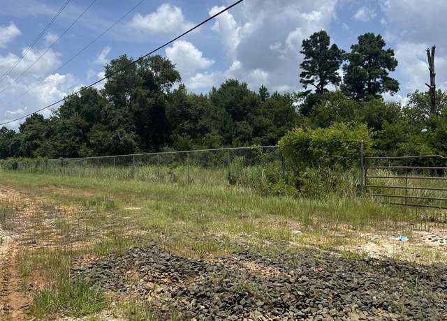 Property at TBD Loop 500, Center, TX 75935