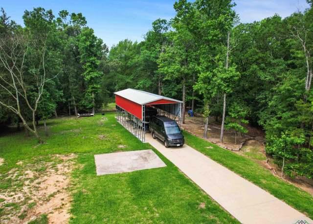Property at 197 Beman Rd, Gladewater, TX 75647