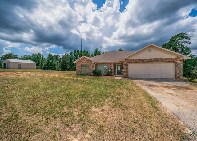 Property at 16591 Landons Way, Winona, TX 75792, 3 beds, 2 baths