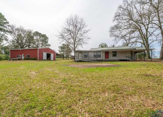 Property at 5646 Fm 125, Linden, TX 75563, 3 beds, 2 baths