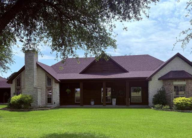 Property at 375 Cr 3812, Troup, TX 75789, 3 beds, 2 baths