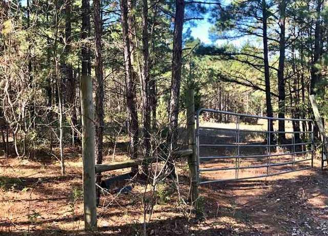 Property at TBD Cr 3102, Winona, TX 75752