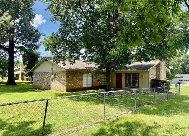 Property at 115 Bernice Dr, Longview, TX 75604, 3 beds, 2 baths