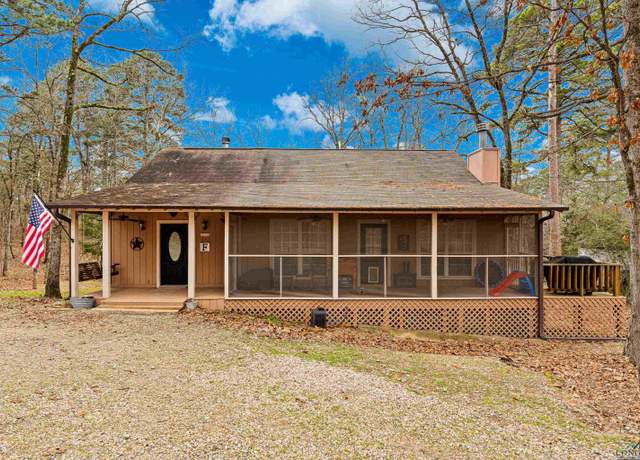 Property at 428 Cherrywood Ln, Holly Lake Ranch, TX 75765, 2 beds, 2 baths