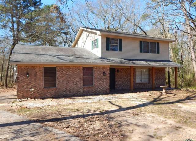 Property at 72 Cr 4164, Pittsburg, TX 75686, 3 beds, 2.5 baths