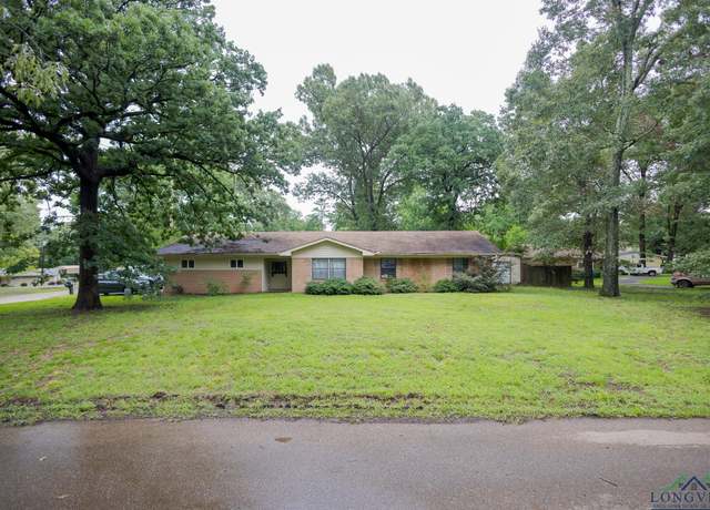 Property at 604 Kay Ct, Longview, TX 75601, 4 beds, 2.5 baths