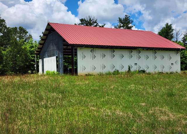Property at 4074 Boards Fry, Marshall, TX 75672