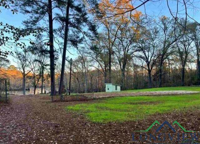 Property at 655 Lake Cooper Rd, Karnack, TX 75661
