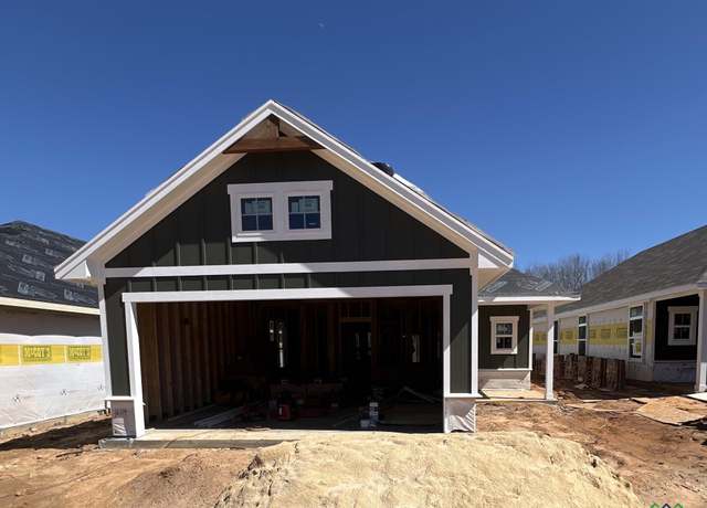 Property at 1604 Everwood Ct, Longview, TX 75605, 3 beds, 2 baths