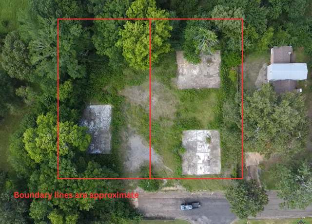 Property at 107 Arno St, Longview, TX 75604