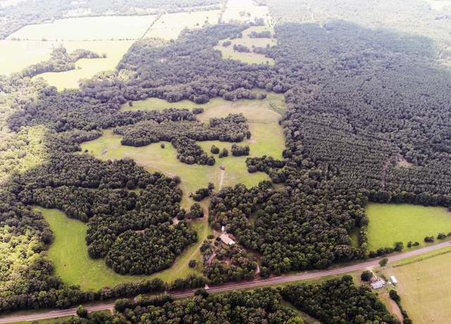 Property at TBD State Highway 110 (2), Jacksonville, TX 75766