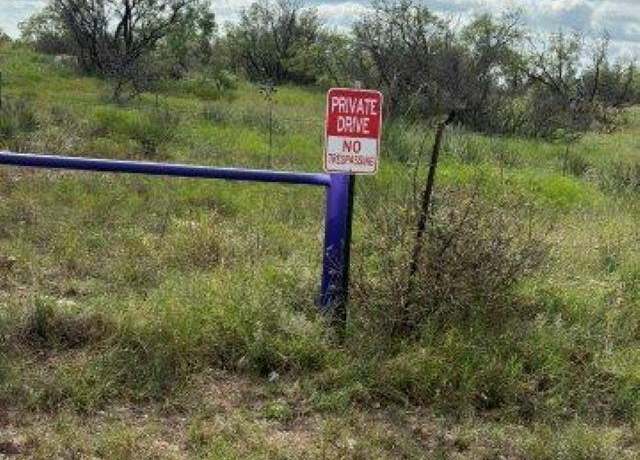 Property at 6819 Fm 382 Rd, Talpa, TX 76882