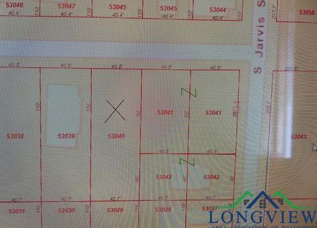 Property at 802 W Nelson, Longview, TX 75601
