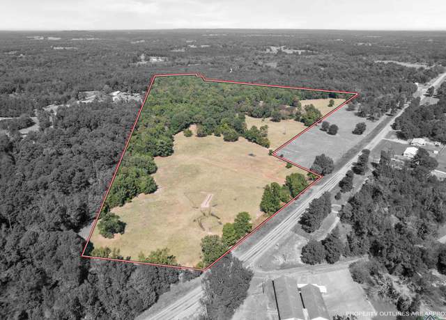 Property at tbd Fm 726, Gilmer, TX 75645