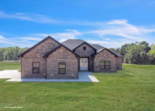Property at 765 Cr 2204, Tatum, TX 75691, 3 beds, 2 baths