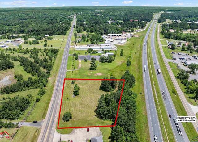 Property at TBD W Texas Ave, Waskom, TX 75692