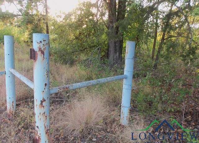 Property at TBD Whiteside Ln, Kilgore, TX 75662