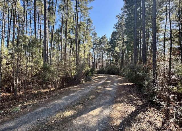 Property at TBD Fm 2658, Tatum, TX 75691