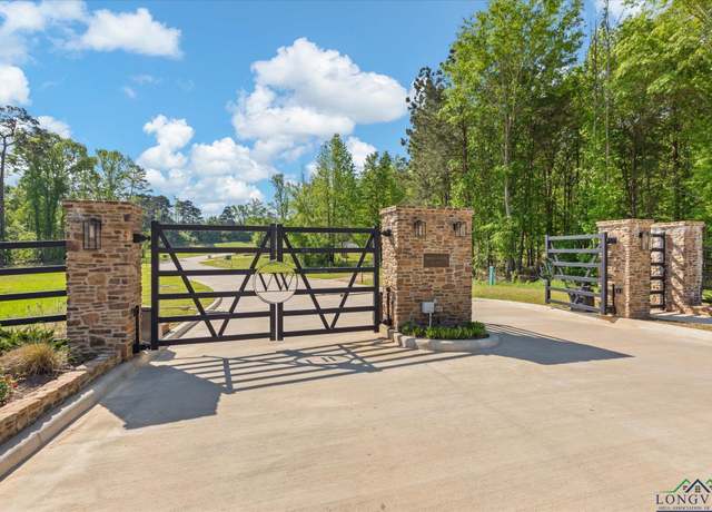 Property at 4522 Virginia Creek Rd, Longview, TX 75605