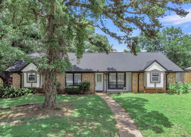 Property at 3325 Lockhaven Dr, Kilgore, TX 75662, 3 beds, 2 baths
