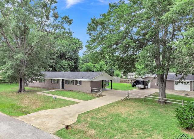 Property at 313 Walters St, Longview, TX 75603, 5 beds, 2 baths