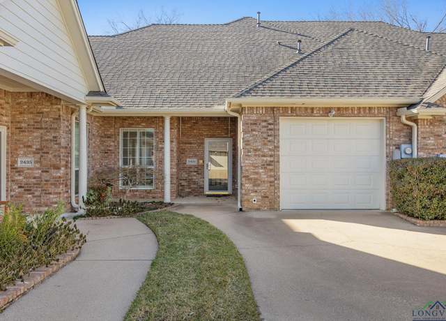 Property at 2431 Homestead Ln, Tyler, TX 75701, 2 beds, 2 baths