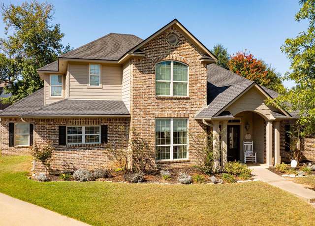 Property at 218 Millridge Ct, White Oak, TX 75693, 3 beds, 2.5 baths