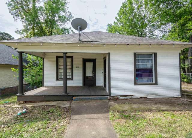 Property at 500 Hawley St, Marshall, TX 75670, 2 beds, 1 bath