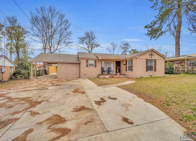 Property at 925 W 8th (eighth) St, Tyler, TX 75701
