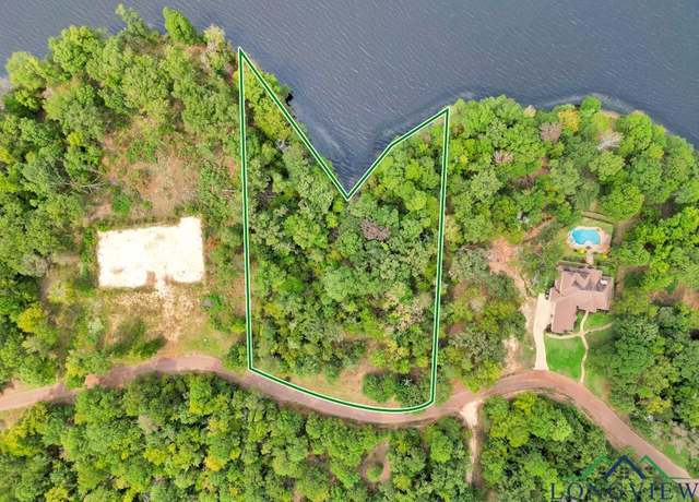 Property at Lot 42 Katie Lane, Gilmer, Tx, Usa, Gilmer, TX 75644