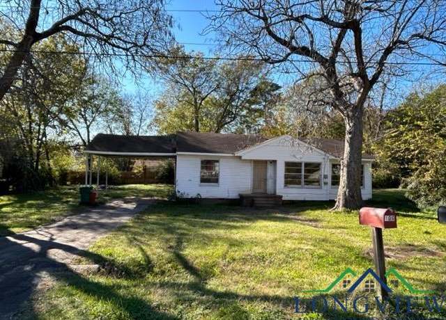 Property at 106 Bernard St, Naples, TX 75568, 3 beds, 1 bath