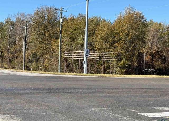 Property at TBD Loop 571/fm 13, Henderson, TX 75652