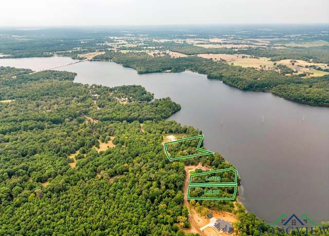Property at Lot 39 Katie Lane, Gilmer, Tx, Usa, Gilmer, TX 75644