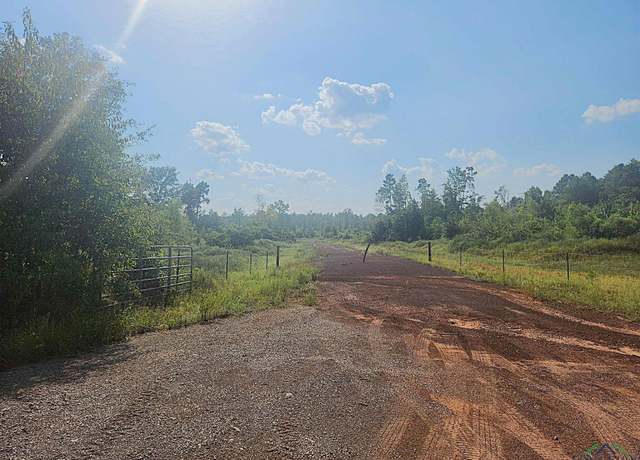 Property at TBD Pine Bluff Rd, Karnack, TX 75661