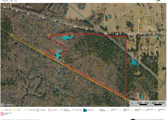 Property at 200 W Hwy 11, Daingerfield, TX 75638