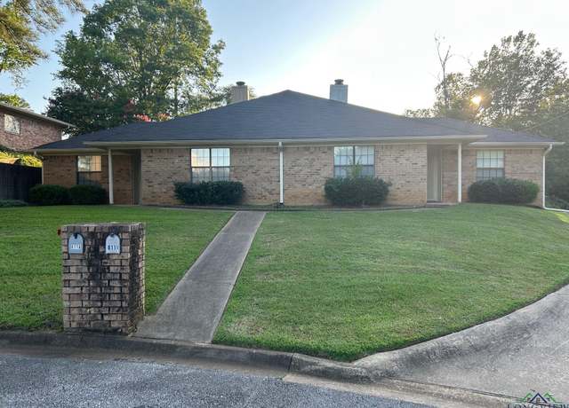 Property at 811 Georgia Ln, Longview, TX 75604