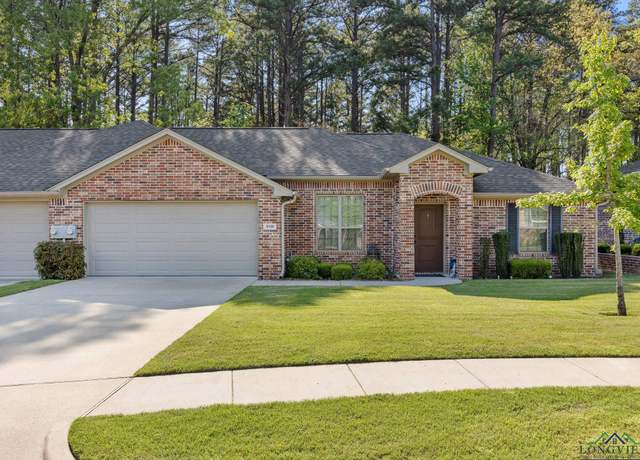 Property at 5139 Shiloh Village Dr, Tyler, TX 75703, 3 beds, 2 baths