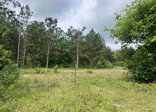 Property at TBD Trinity Rd, Jefferson, TX 75657