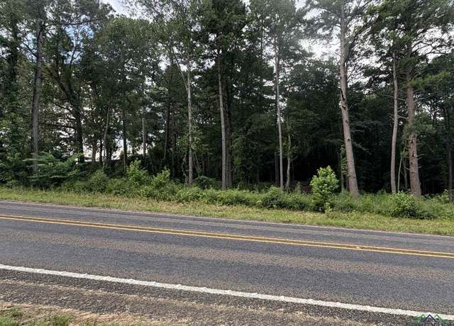 Property at TBD 1 East Fm 2275, White Oak, TX 75693