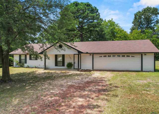 Property at 4107 Alberta St, Longview, TX 75605, 2 beds, 1 bath