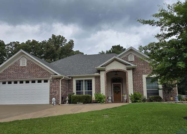 Property at 3720 Bill Owens Pkwy, Longview, TX 75605, 3 beds, 2 baths