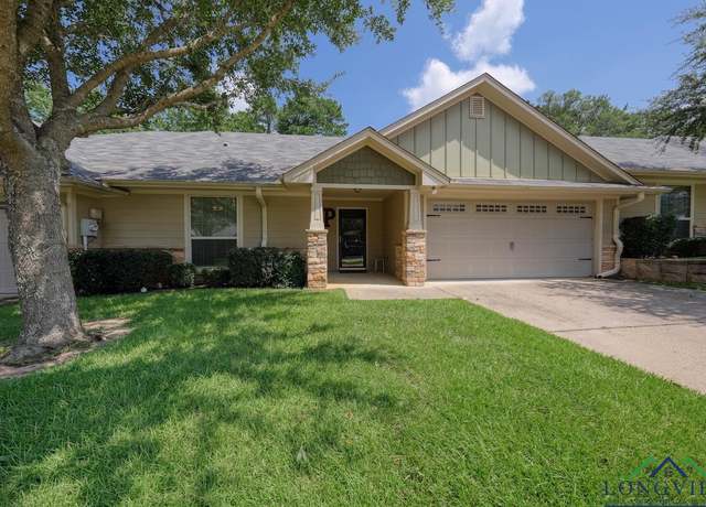 Property at 421 W Cumberland Rd #1402 Rd, Tyler, TX 75703, 2 beds, 2 baths