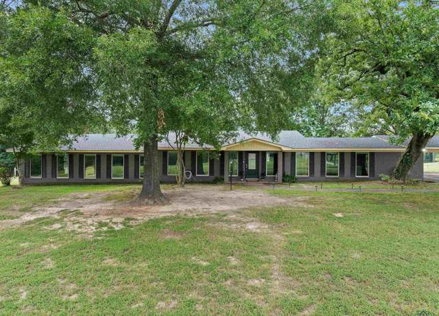 Property at 2957 S US 259, Henderson, TX 75654, 4 beds, 4 baths