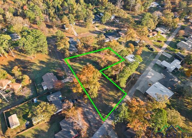 Property at TBD Cottonwood Trl, Avinger, TX 75630