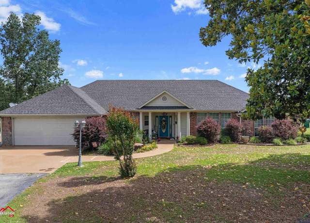 Property at 8189 S Cr 461, Laneville, TX 75667, 3 beds, 2 baths